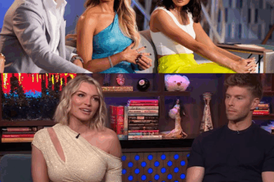Why Lindsay Hubbard and Kyle Cooke Are Skeptical About Craig Conover’s Engagement Ring for Paige DeSorbo