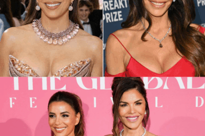 Inside Lauren Sánchez and Eva Longoria’s Glamorous Night Out at Cannes After Lavish Bachelorette Bash