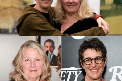 Who Is Susan Mikula? 5 Surprising Facts About Rachel Maddow’s Longtime Partner
