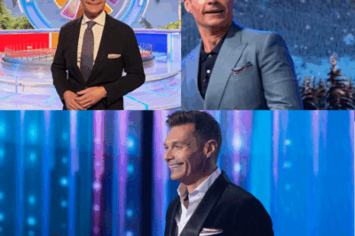“Wheel of Fortune SHOCKS Viewers with Unexpected Victory Amid Ryan Seacrest Exit Rumors – A Bold Twist That Will Leave You Stunned!”