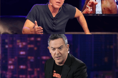 Greg Gutfeld Opens Up on His Surprising Sympathy for ‘What Did I Miss?’ Contestants
