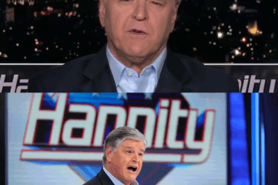 Sean Hannity’s Shocking Gun Incident With Juan Williams in Fox News Studio Revealed