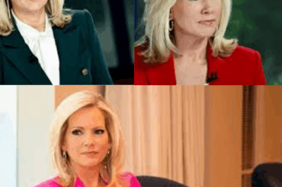“Fox News Host Shannon Bream Gets Candid on Air, Shocking Viewers with Personal Revelation”