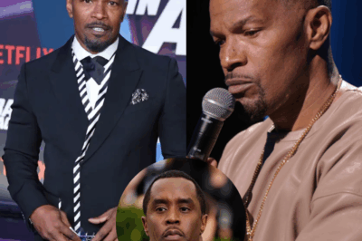 The Truth Behind Jamie Foxx’s Stunning Response to Diddy Killing Rumors