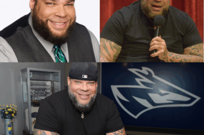 “Tyrus Leaves Fans in Stitches After Hilarious Mix-Up on Live TV – You Won’t Believe What Happened Next, It’s Pure Comedy!”