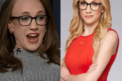 How Kat Timpf Turned Toxic Comments Into a Powerful Lesson in Forgiveness