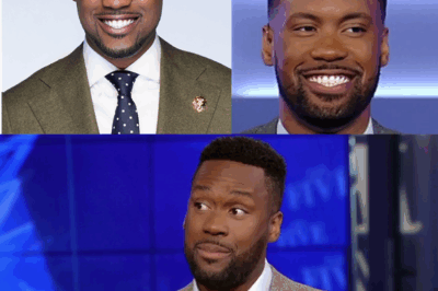 FOX NEWS IN CHAOS? Lawrence Jones Faces Unprecedented Viewer Backlash After On-Air Blunder—Was It an Honest Mistake or Something More Sinister? Here’s the Full Story Unfolding Behind the Scenes