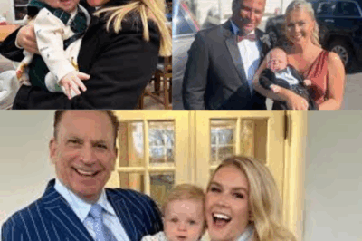 Karoline Leavitt Cuts Maternity Leave Short—Her Bold Decision Is Inspiring Millions of Working Moms!