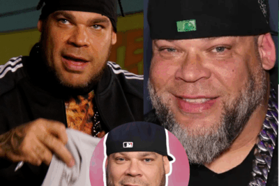 Why Is Tyrus So Popular? The Straight-Talking Humor That’s Winning Fans Over