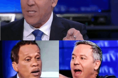 When Debate Turns to Drama: Gutfeld vs. Williams Shocks Fox News Viewers