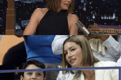 Jessica Biel’s 4-Year-Old Son Brutally Roasts Her: “You Have the Worst Ideas!”