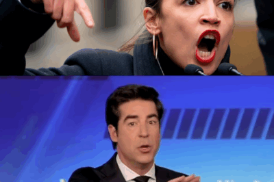 Inside the Jesse Watters vs. Alexandria Ocasio-Cortez Clash: Media’s Take on Young Political Power