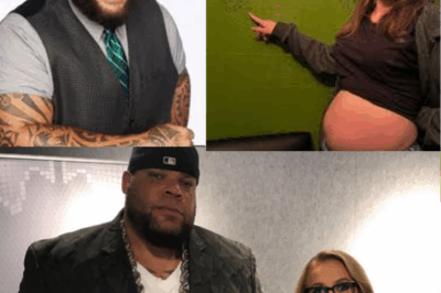 “Kat Timpf Reveals Heart-Melting Details About Her Newborn: The Sweetest Bombshell That Has Fans in Tears!”
