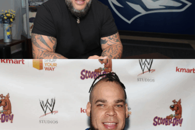 The Untold Story of Tyrus How One Man’s Work Ethic Is Changing Everything