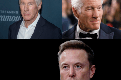 😱 Richard Gere Shocks Fans: Sells All His Real Estate and Moves to Spain—Vows Never to Return to the U.S. Over One Major Reason!