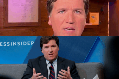 Inside Tucker Carlson’s Rise to Becoming Fox News’ Most Influential Host