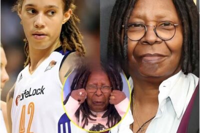 Hollywood Shock: Brittney Griner & Whoopi Goldberg Say Goodbye to America? “Talent Is Undervalued” (NG)