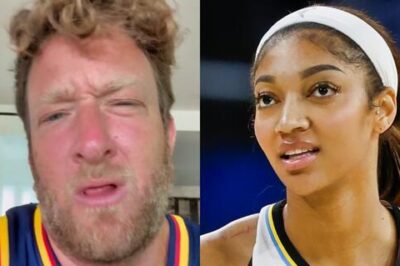 Dave Portnoy Reveals What He Yelled At Angel Reese During Her Free Throw Attempt As The WNBA Investigates Claims Of Racist Chants During Fever-Sky Season Opener (an)