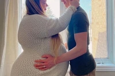 Man Responds Perfectly to Haters Mocking Him for Being with 252 LB Woman (NG)