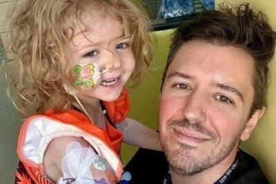 NFL Reporter Mourns Passing of Two-Year-Old Daughter After Cancer Battle (NG)