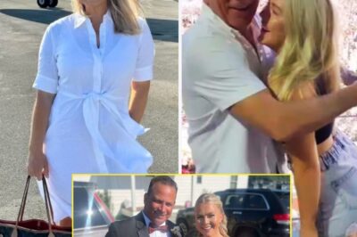 News Karoline Leavitt’s older husband who lost his home and ended up living on the streets – their story (NG)