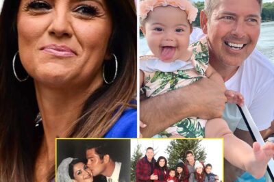 Fox & Friends host Rachel Campos-Duffy opens up on the difficulties of raising nine children (NG)