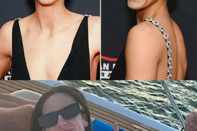 PHOTOS: Caitlin Clark, star of the Indiana Fever, Continues to Make Social Media Drool After Leaked Photos of Her in a Tiny Black Bikini, Showcasing Her Curves Under the Sunset at the Beach Like We’ve Never Seen Before!