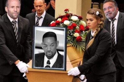 Breaking News: Mike Tyson’s Passing and His Last Regret (NG)
