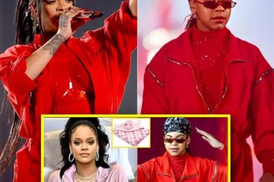 SHOCKING NEWS: Blue Ivy suddenly wants Rihanna to be her biological mother – Jay-Z finally HAS TO ADMIT EVERYTHING