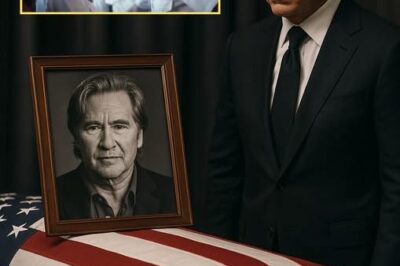 Tom Cruise Pays Emotional Tribute to Val Kilmer “I Wish You Well on the Next Journey” (NG)