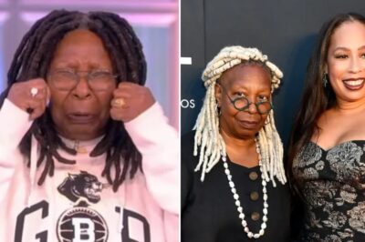 A Nation Mourns: Whoopi Goldberg’s Family Releases Devastating Statement About Her Health… (NG)