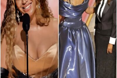 Fans call for a boycott of major awards like the Grammys and Oscars 2025 after evidence surfaced that Beyoncé, Whoopi Goldberg, and Oprah Winfrey used their money and connections to manipulate all awards, as revealed by Elon Musk.!’ (NG)