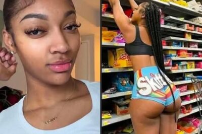 Angel Reese drops a bombshell, boldly warning Team USA: “The moment Caitlin Clark steps onto this team, I’m out—gone for good!” The team’s head coach “Cheryl Reeve” immediately fires back with a response.