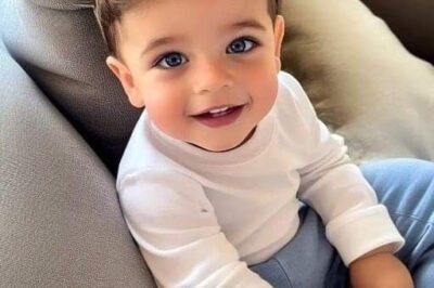 We Adopted a 3-Year-Old Boy – When My Husband Went to Bathe Him for the First Time, He Shouted, “We Must Return Him!” (NG)
