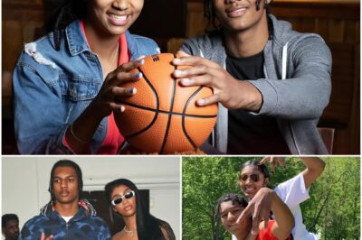 Angel Reese Puts Pressure on Brother Juju With Silent Power Move in Chicago — Fans Say ‘He Better Deliver!’ /ĐH