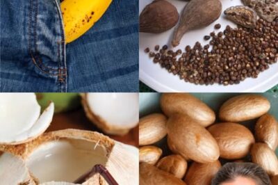 Natural Hydration and Wellness: The Power of Bitter Kola, Coconut Water, and Alligator Pepper