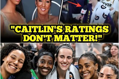 🔥 Angel Reese’s Mom FLIPS OUT As Caitlin Clark MELTS TV Ratings in Indiana Fever vs Iowa Game /dh