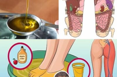 Homemade Natural Painkiller: A Simple 3-Ingredient Remedy for Fast Relief