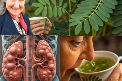 The Hidden Power of Mimosa Pudica: Nature’s Healing Herb