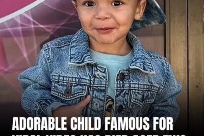 Preston Ordone, Beloved ‘Okay Baby’ Viral Star, Tragically Passes Away (NG)