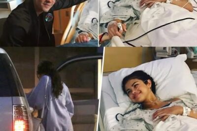 BREAKING: 40 minutes ago in Texas, it was confirmed that Justin Bieber’s ex-girlfriend, Selena Gomez /d