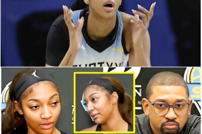 Angel Reese EXPLODES After Chicago Sky Coach FIRED Right Before 2025 Season — You Won’t Believe Her Reaction! /đh