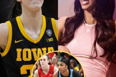 🔥 Angel Reese Sparks Controversy in Podcast Debut: Claims Racism From Caitlin Clark Fans – “I Know What I Face Every Day”