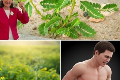 12 Incredible Health Benefits of Phyllanthus Niruri – Don’t Throw It Away!