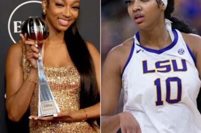 SHOCKING: Angel Reese Emerges as the Driving Force Behind the WNBA’s Soaring Popularity — How She’s Changing the Game and Taking the League to New Heights!