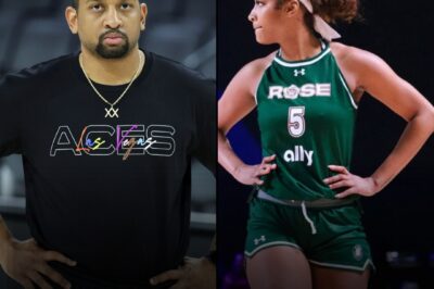 SHOCKING Preseason Message from Coach Marsh to Angel Reese Has Everyone TALKING! What He Said Will Leave You Speechless /đh