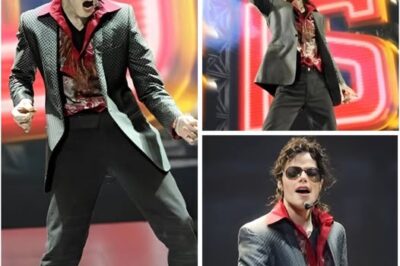 In Simple Clothes But Unstoppable, Michael Jacksons 2009 Rehearsal Was Magic in Motion /d