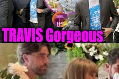 Taylor Swift’s Mother’s Day Gift to Donna Kelce Leaves Everyone STUNNED — Even Travis and Jason Were Speechless!