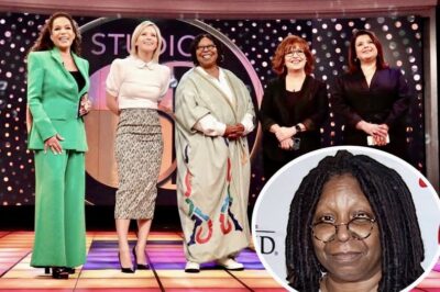 BREAKING: ABC Suspends Whoopi Goldberg Effective Immediately Over Controversial On-Air Comments — Network Calls for Reflection After Public Outrage (NG)