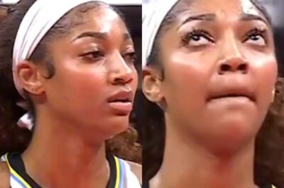 New Video Footage Reveals Racist “Monkey” Noises from Indiana Crowd During Angel Reese’s Free Throws — WNBA Launches Urgent Investigation After Caitlin Clark Incident